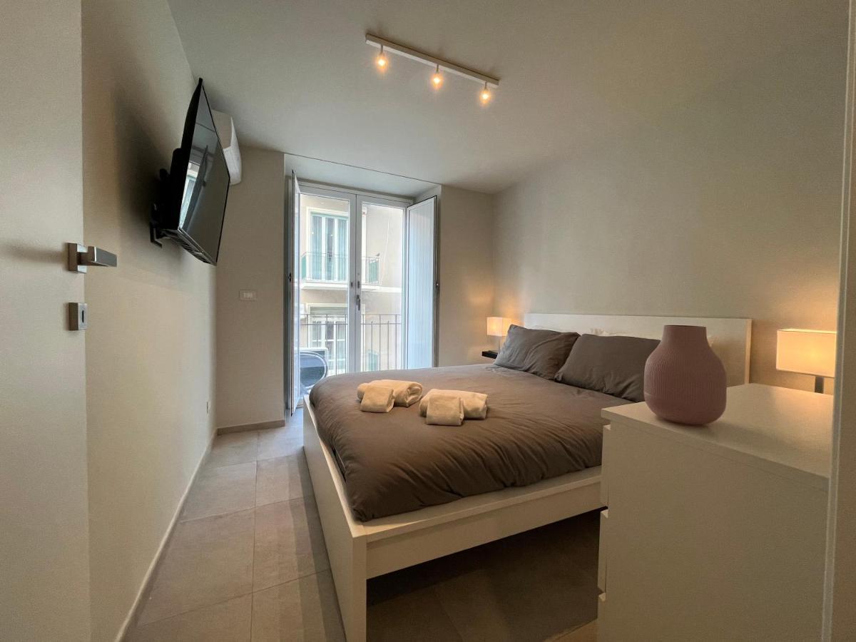 A Casa Di Pippo Ferienhaus