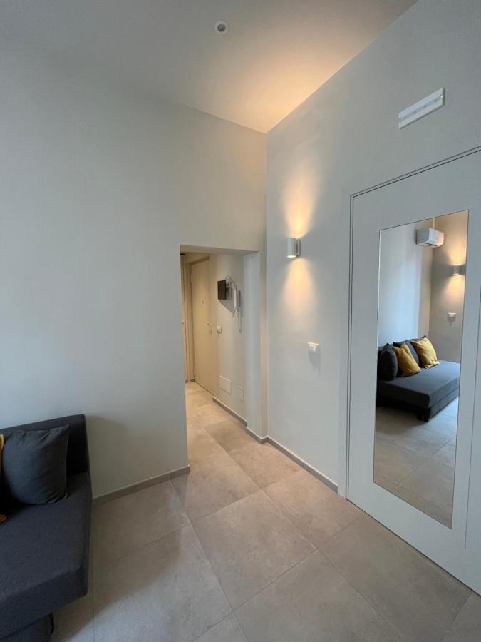A Casa Di Pippo Ferienhaus *