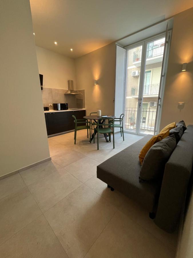 A Casa Di Pippo Ferienhaus Catania