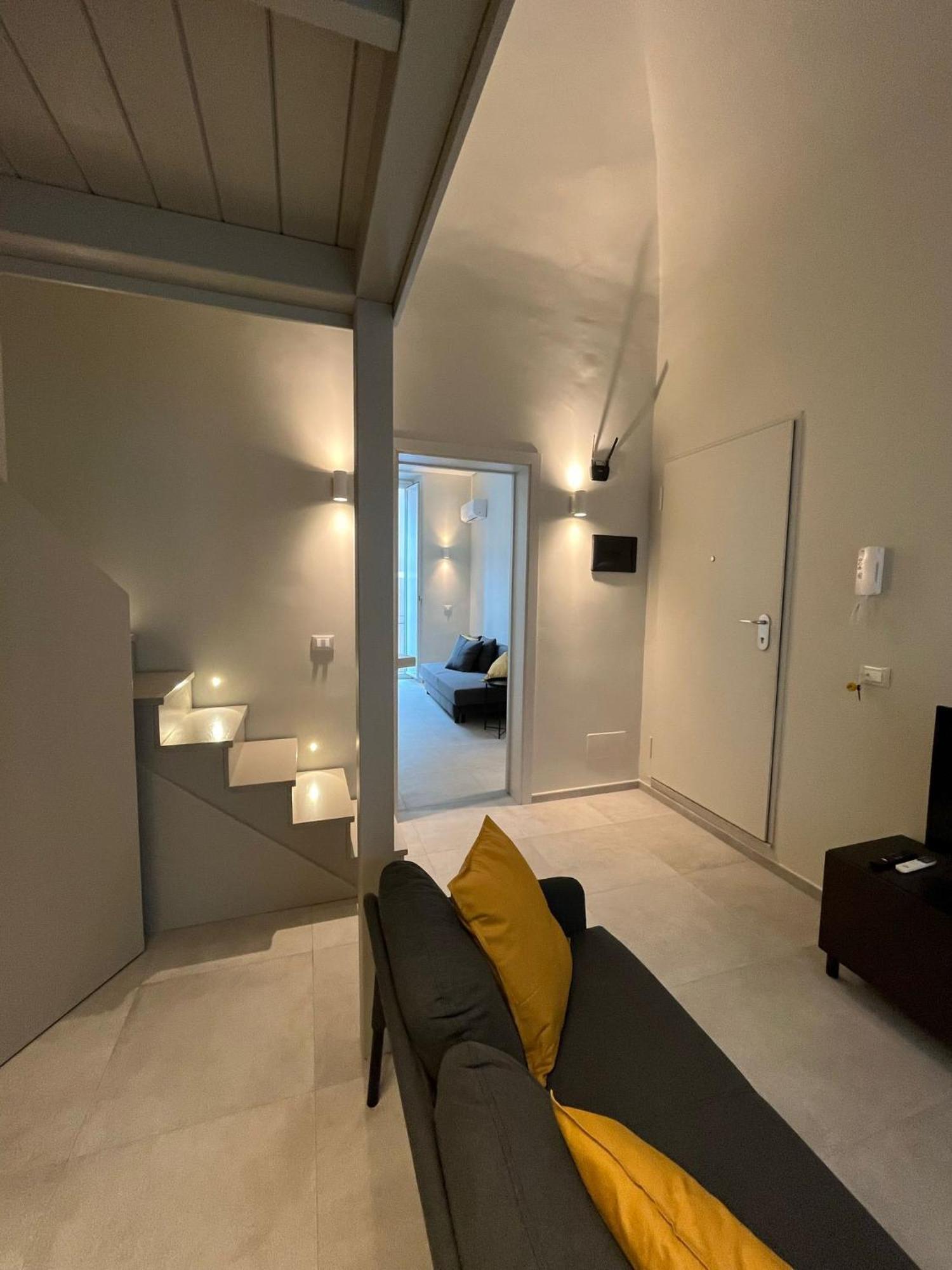 Ferienhaus A Casa Di Pippo