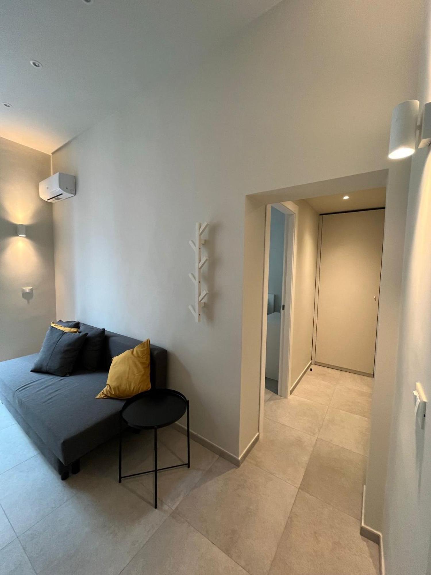 A Casa Di Pippo Ferienhaus Catania