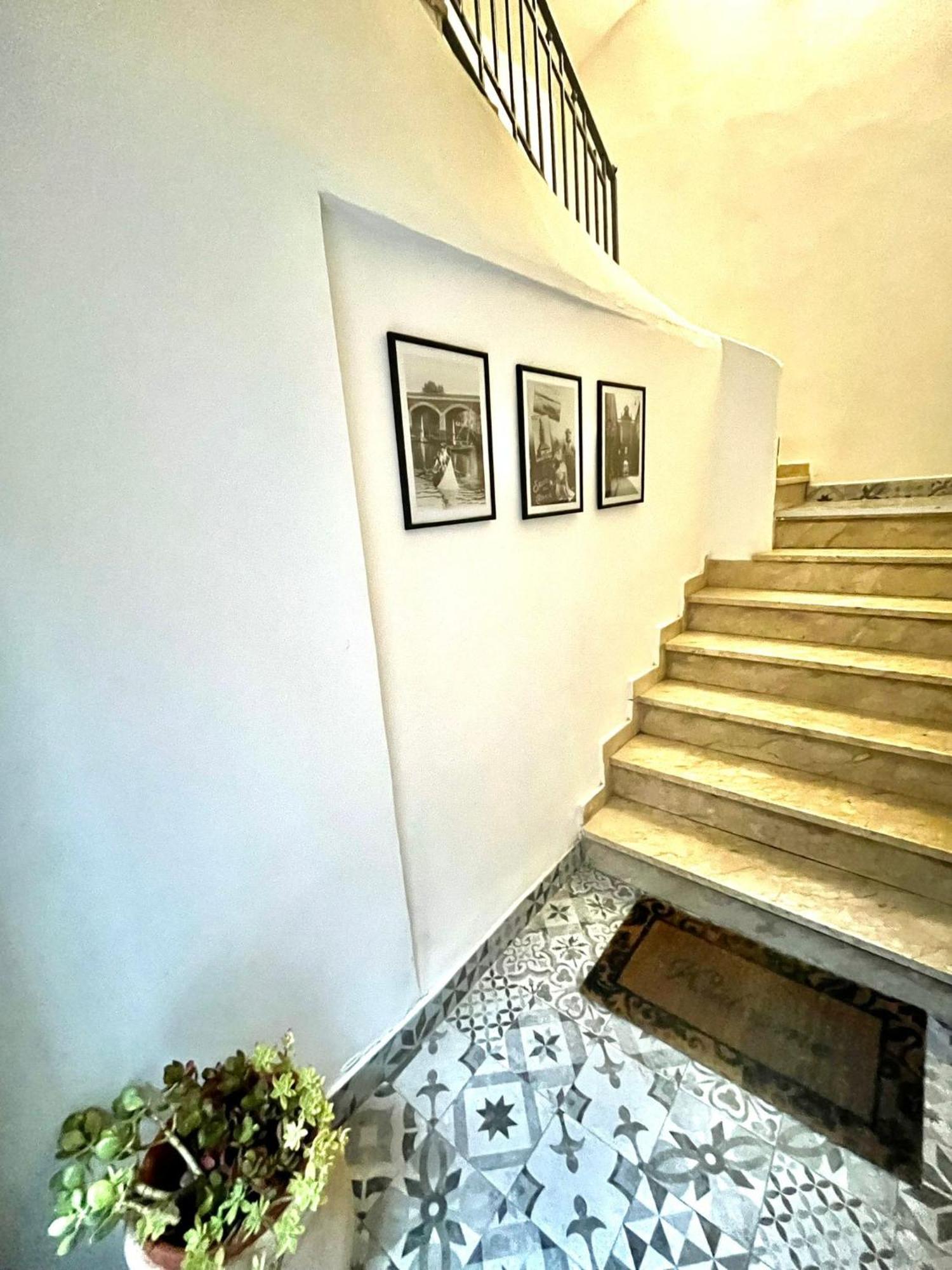A Casa Di Pippo Ferienhaus