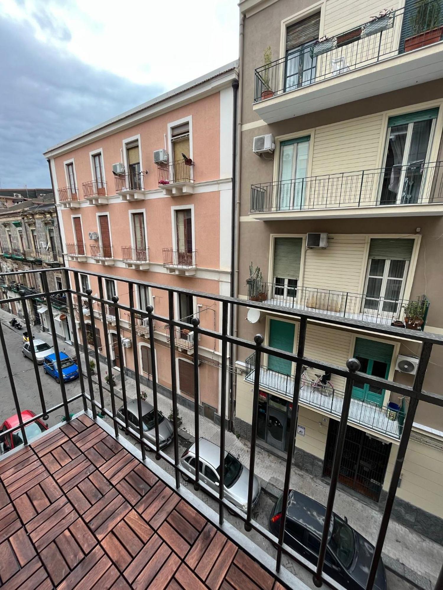 A Casa Di Pippo Ferienhaus *