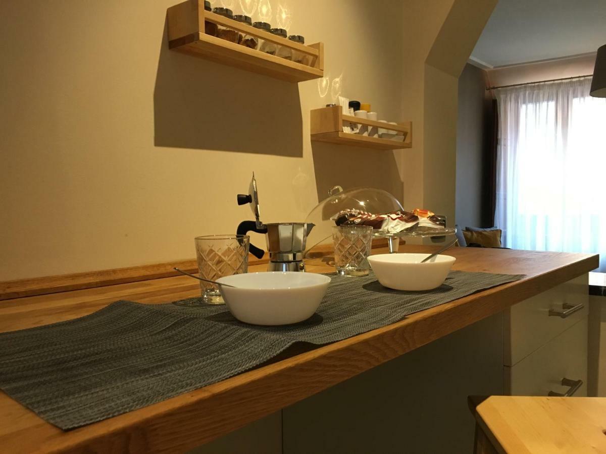 A Casa Di Pippo Ferienhaus Catania