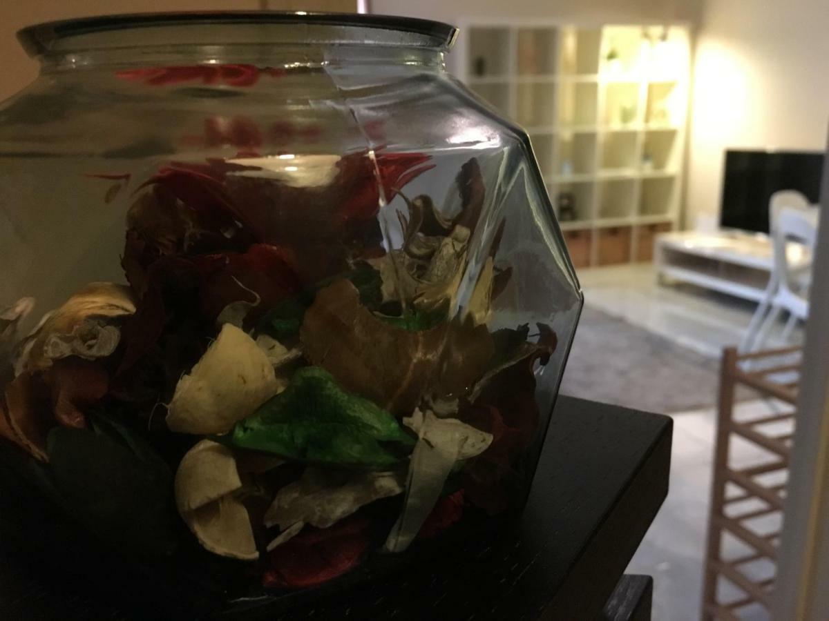 A Casa Di Pippo Ferienhaus