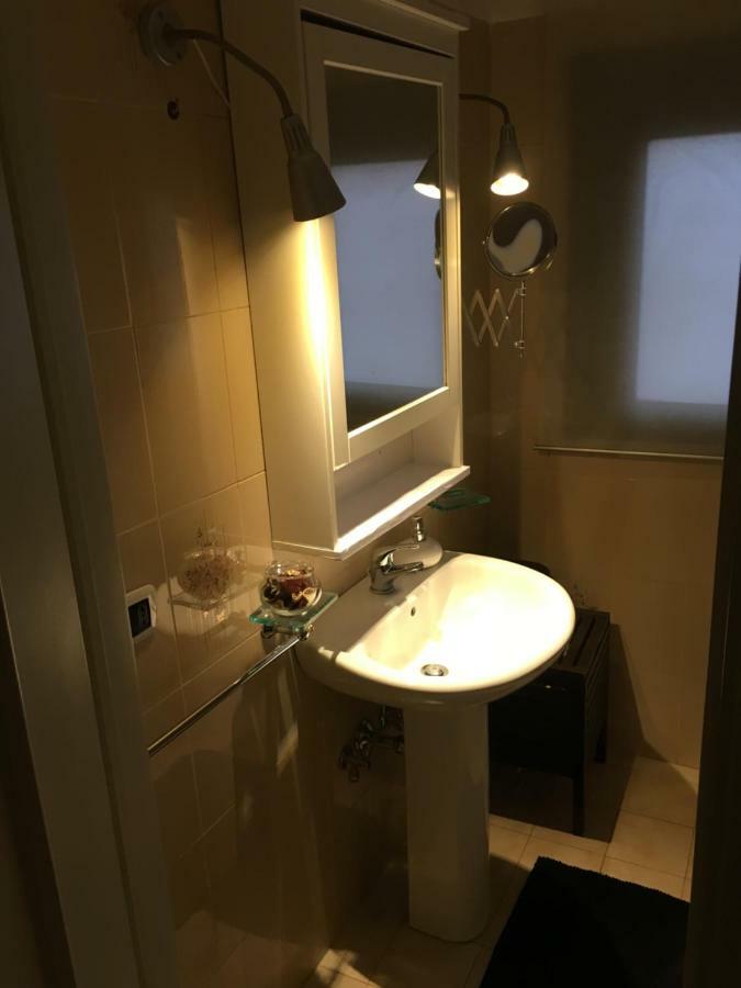 A Casa Di Pippo Ferienhaus *