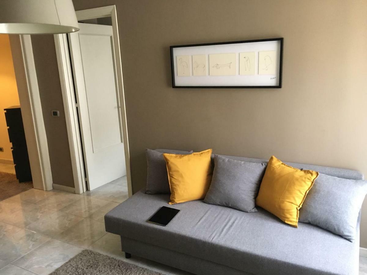 A Casa Di Pippo Ferienhaus Catania