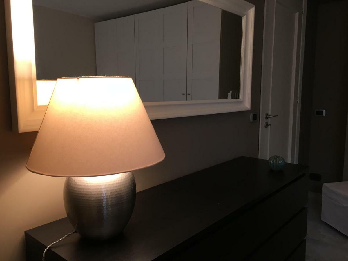 A Casa Di Pippo Ferienhaus *