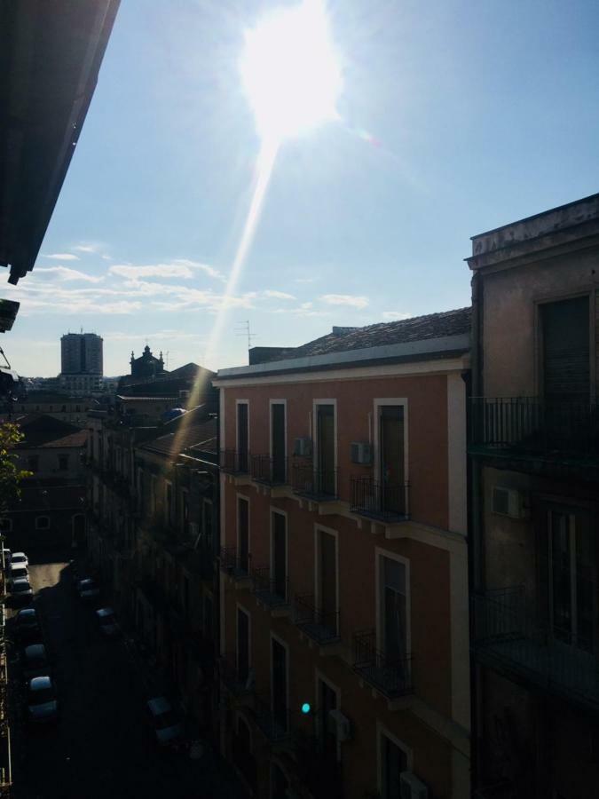 A Casa Di Pippo Ferienhaus *