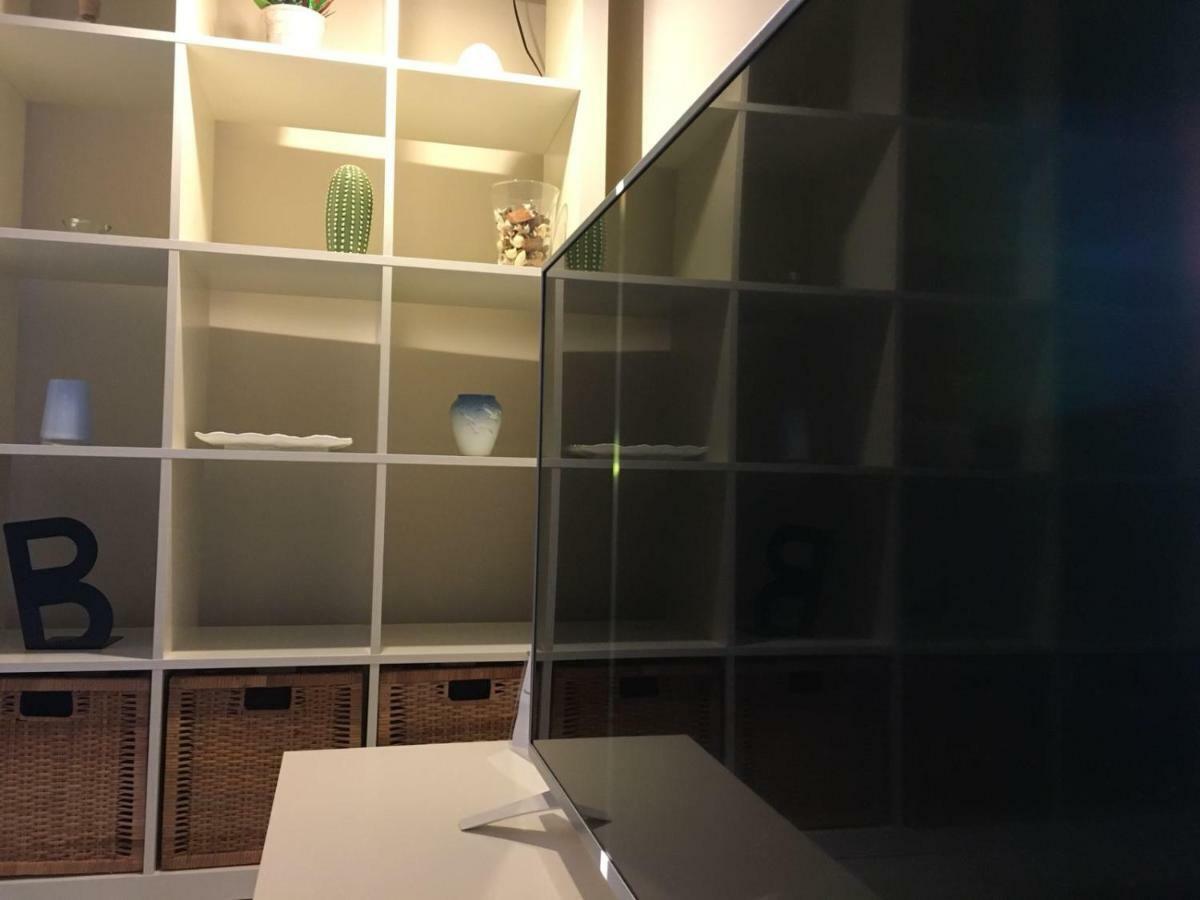 Ferienhaus A Casa Di Pippo Catania
