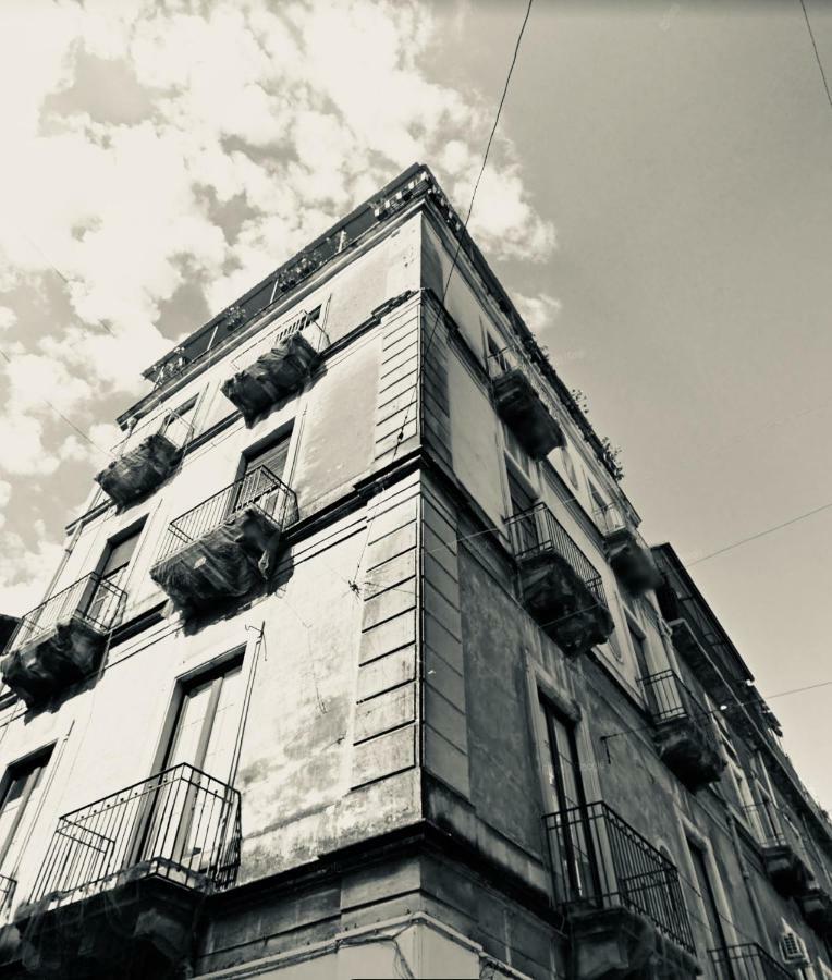 A Casa Di Pippo Ferienhaus Catania