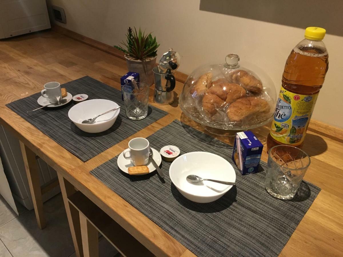 A Casa Di Pippo Ferienhaus